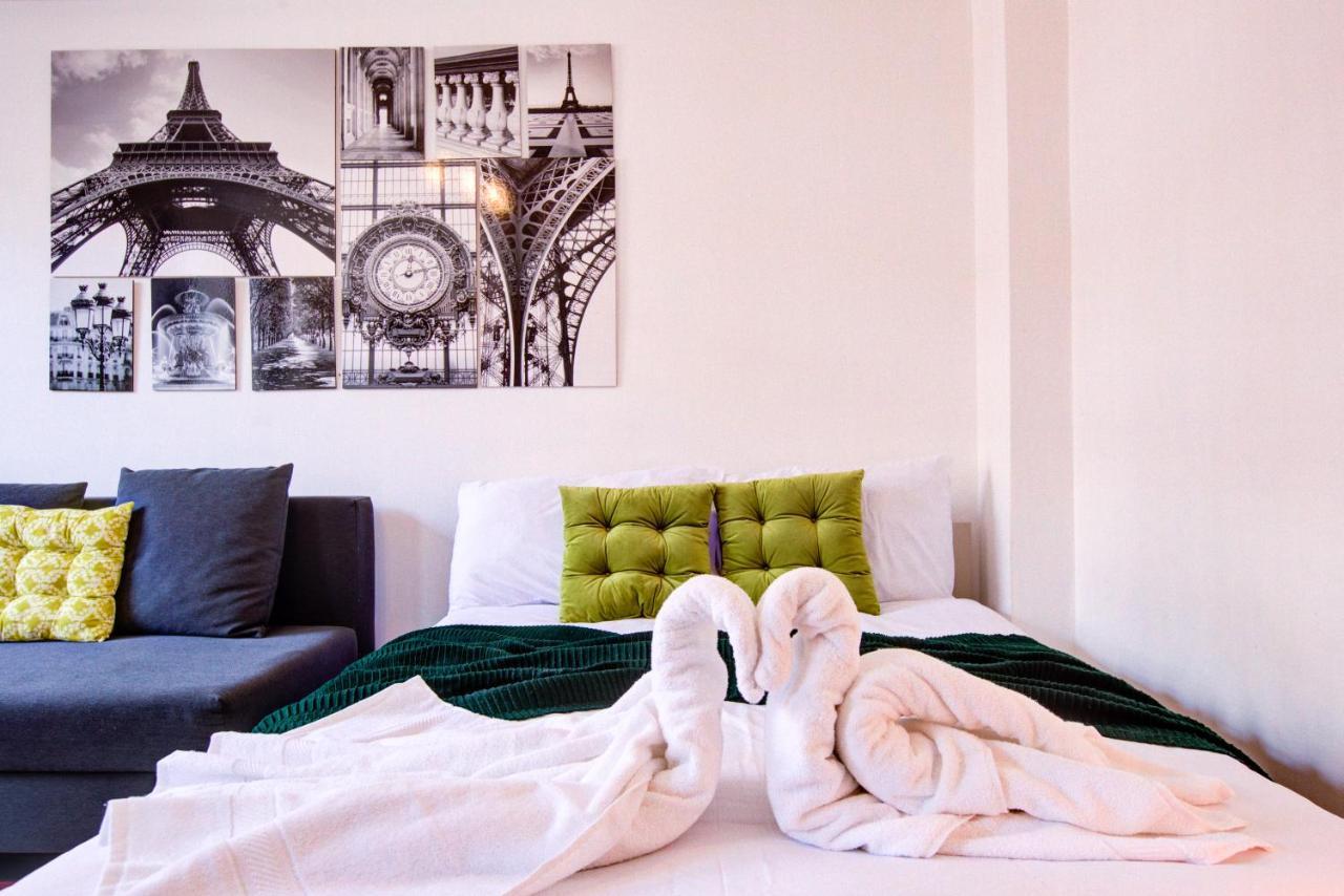 דירות Cozy Studio In Central לונדון מראה חיצוני תמונה